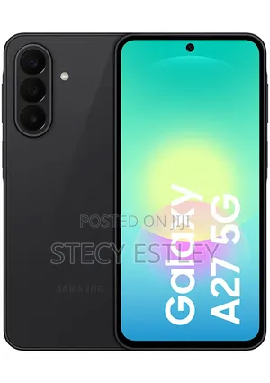 New Samsung Galaxy A27 128 GB