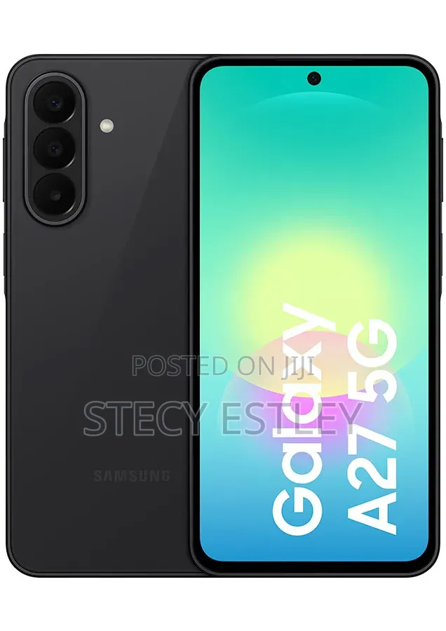 New Samsung Galaxy A27 128 GB