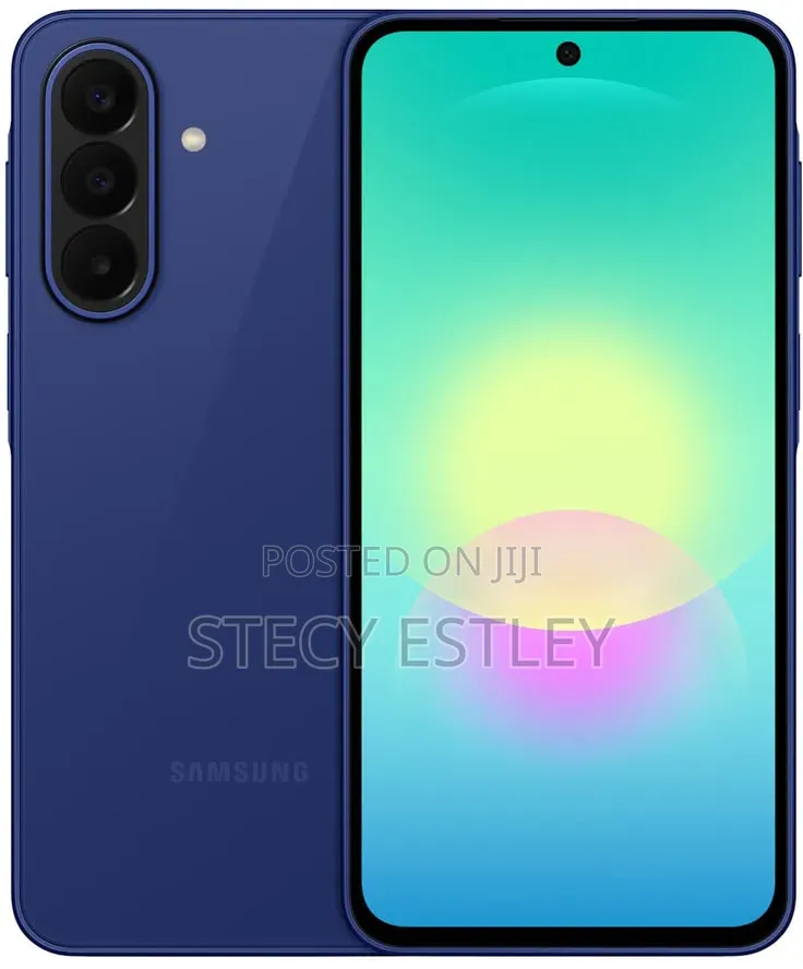 New Samsung Galaxy A27 128 GB