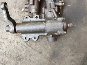 Nissan Hardbody Sterling Box