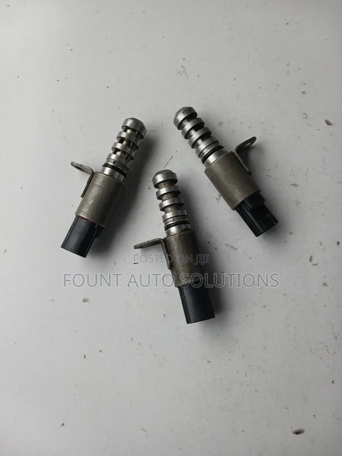 Camshaft Sensor Nissan X-Trail Nt32