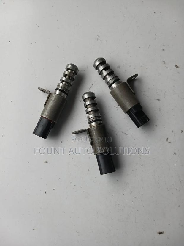 Camshaft Sensor Nissan X-Trail Nt32 - main view