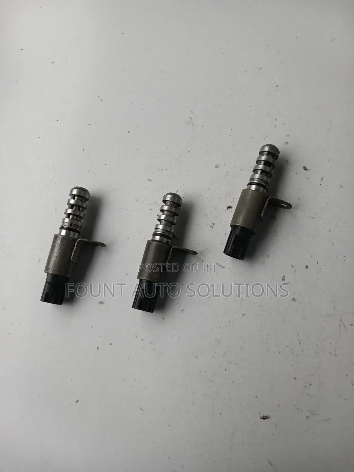 Camshaft Sensor Nissan X-Trail Nt32