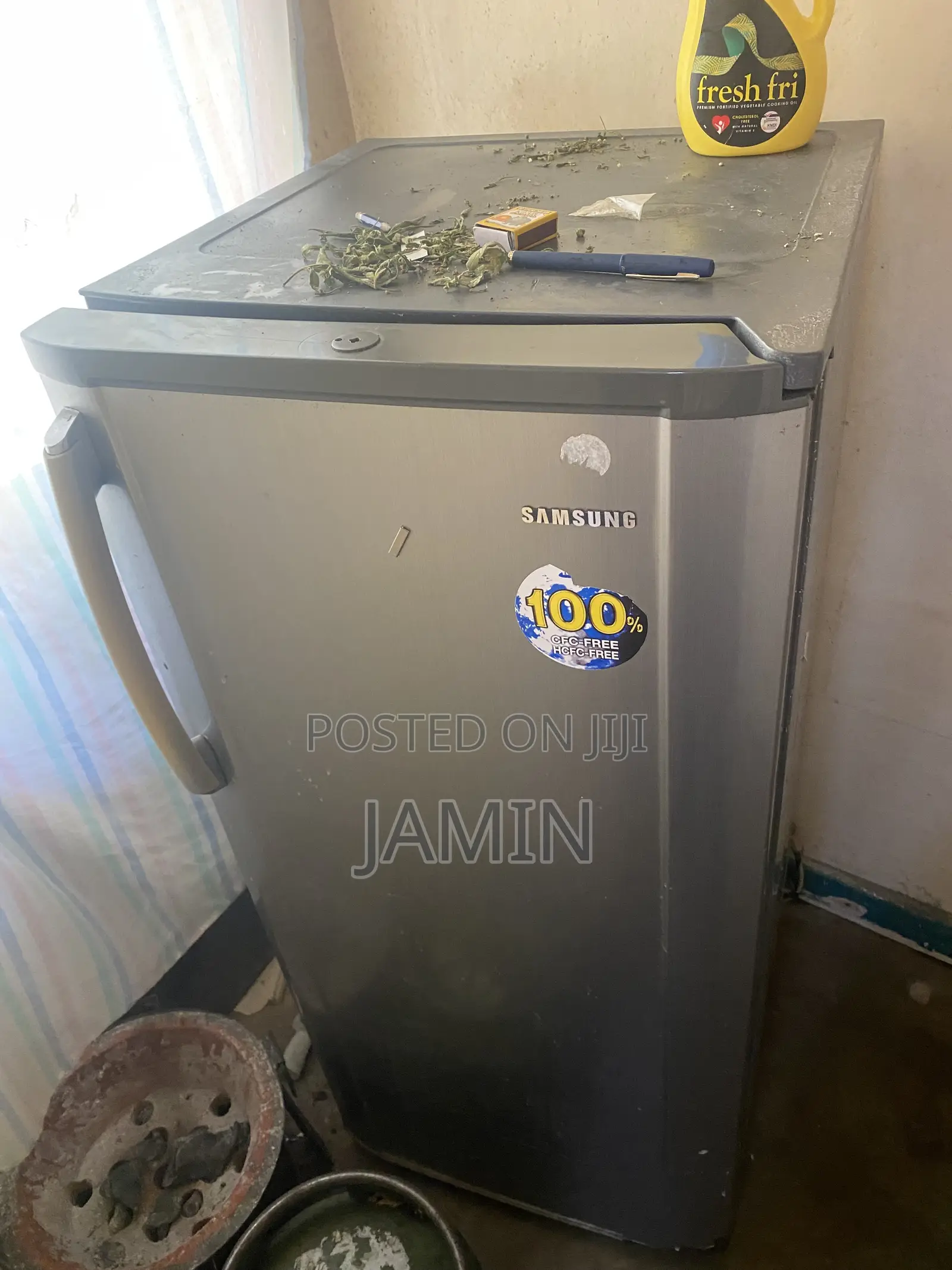 Samsung Fridge