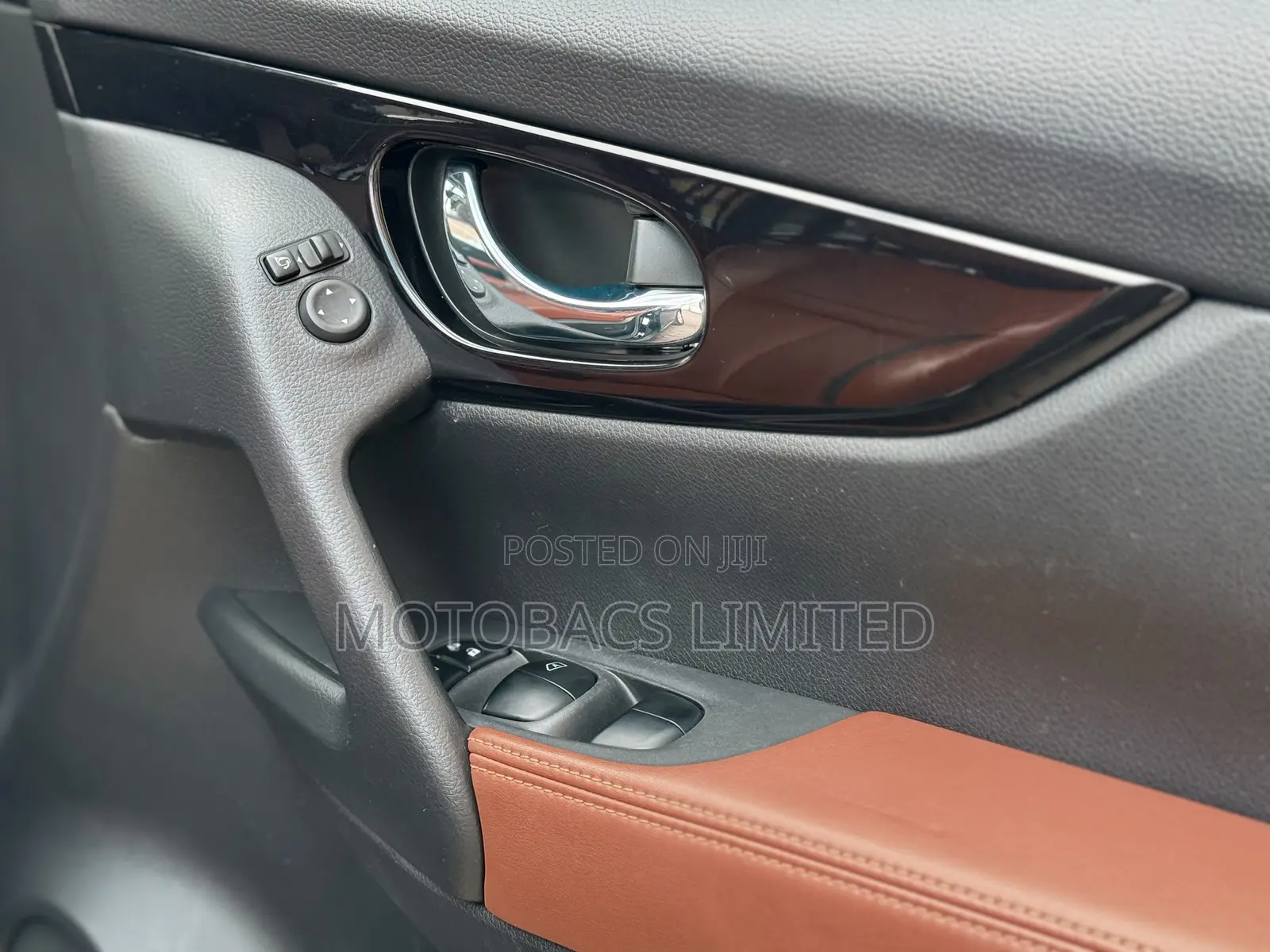 Nissan X-Trail 2.0 Hybrid AWD 2020 Black
