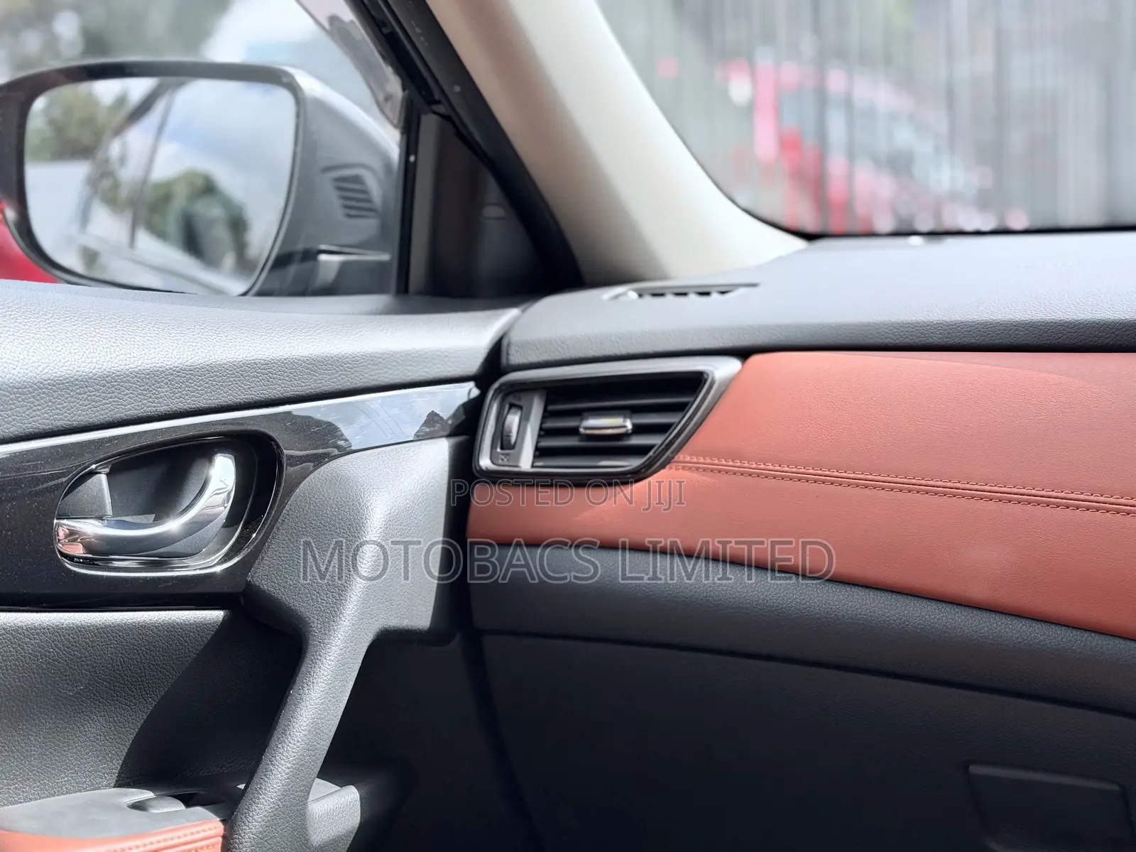 Nissan X-Trail 2.0 Hybrid AWD 2020 Black