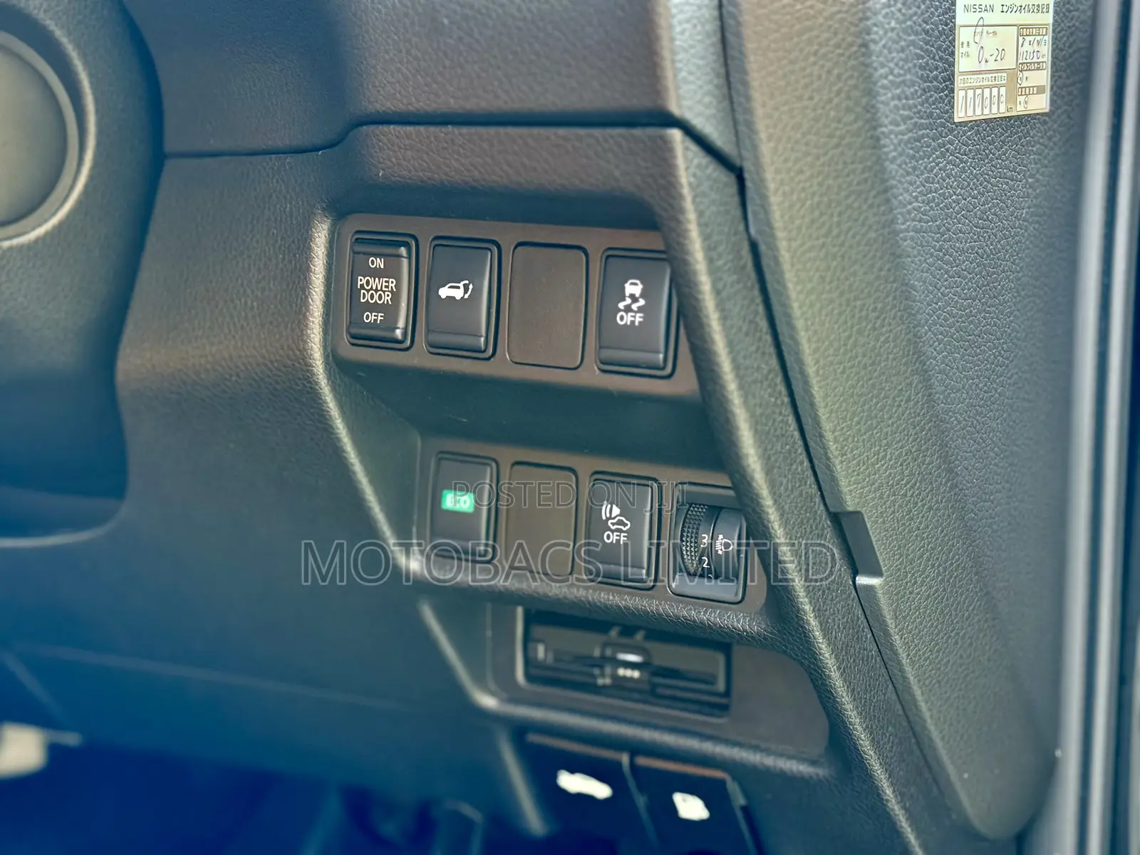 Nissan X-Trail 2.0 Hybrid AWD 2020 Black