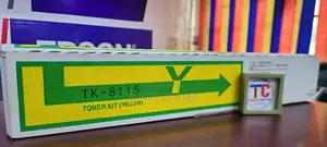 Premium Compatible Kyocera Tk-8115 Toner