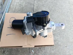 Turbo Actuator for Prado 1kd Engine