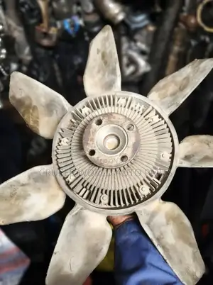 Hilux Vigo 1kd Engine Fun Clutch