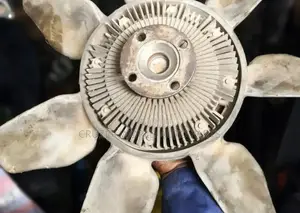 Hilux Vigo 1kd Engine Fun Clutch