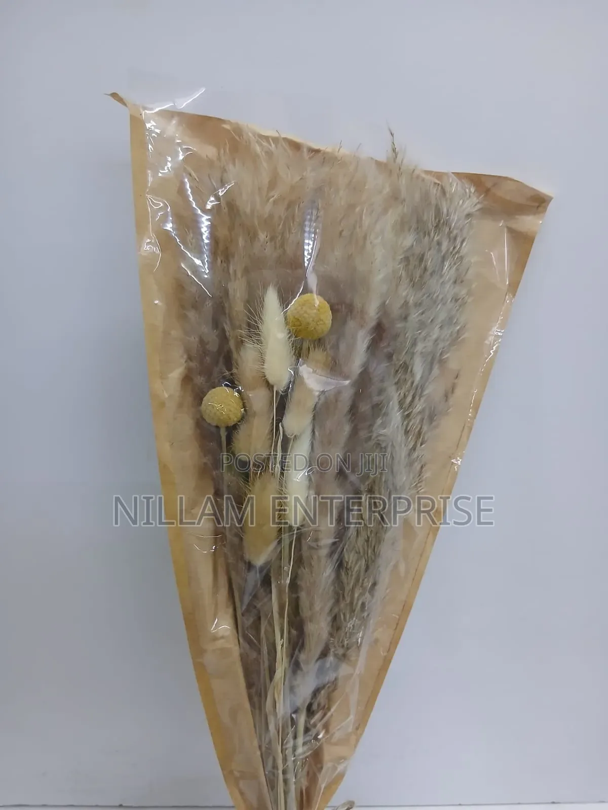 Dried Flower Bouquet , (Mixed)