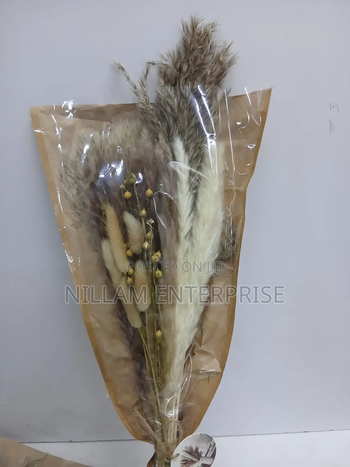 Dried Flower Bouquet , (Mixed)