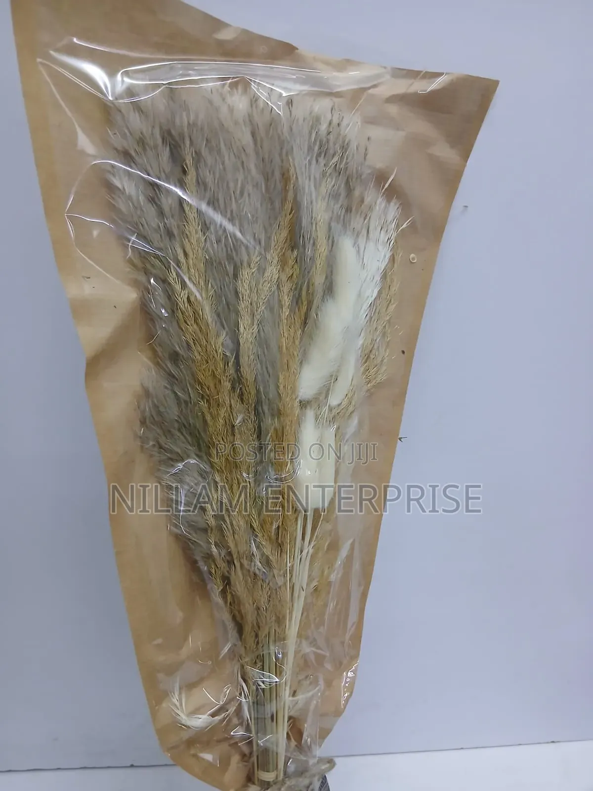 Dried Flower Bouquet , (Mixed)