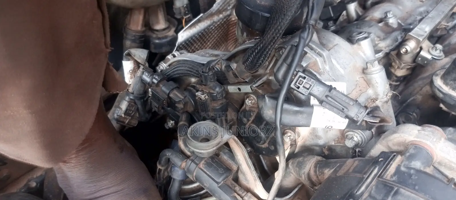 Automobile Engineer