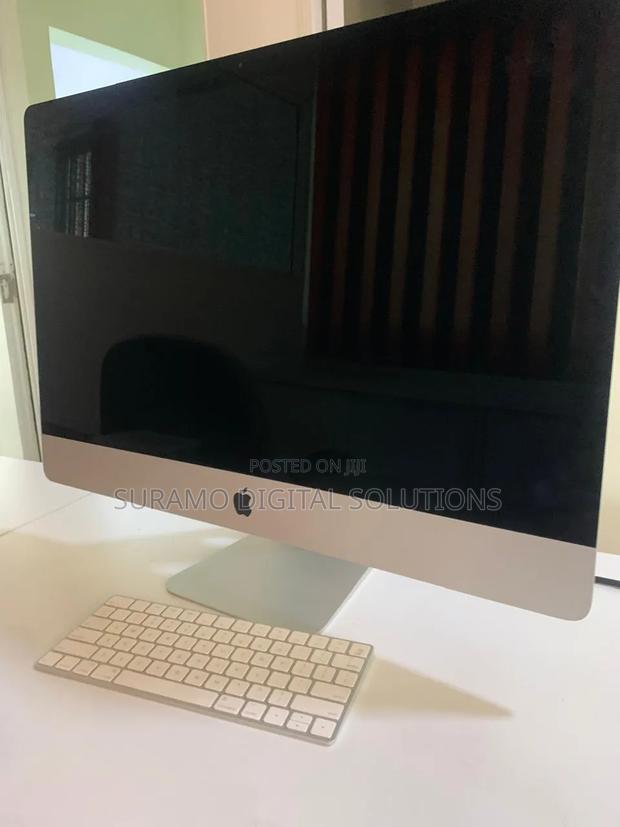 Desktop Computer Apple iMac 16GB Intel Core i7 SSD 512GB - thumbnail 2