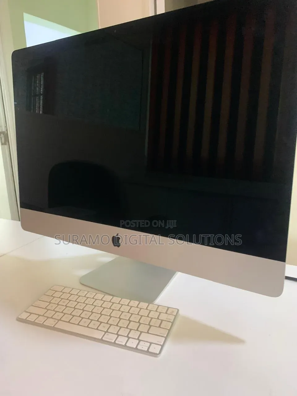 Desktop Computer Apple iMac 16GB Intel Core i7 SSD 512GB