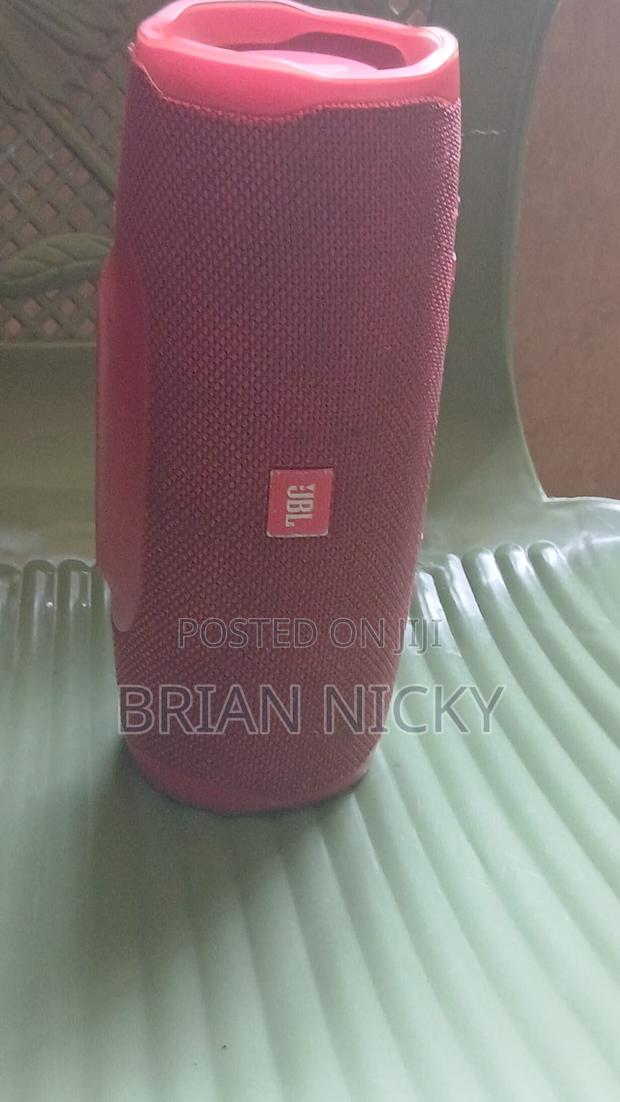JBL Charge 4 - thumbnail 5