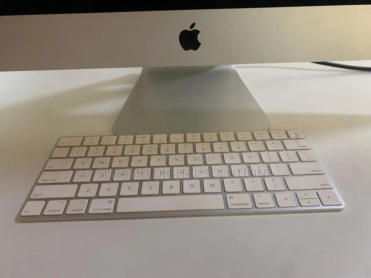Desktop Computer Apple iMac 16GB Intel Core i7 SSD 512GB