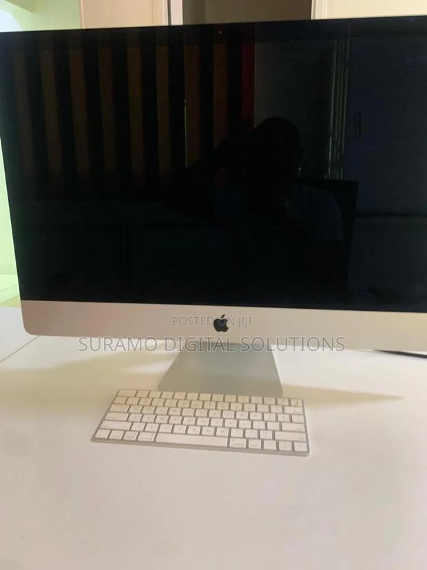 Desktop Computer Apple iMac 16GB Intel Core i7 SSD 512GB - thumbnail 5