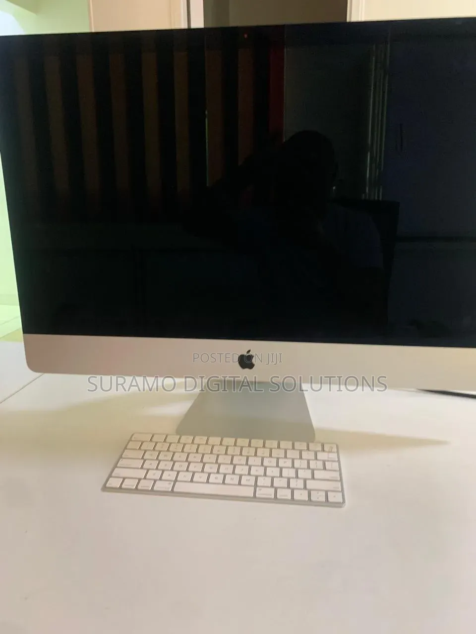 Desktop Computer Apple iMac 16GB Intel Core i7 SSD 512GB