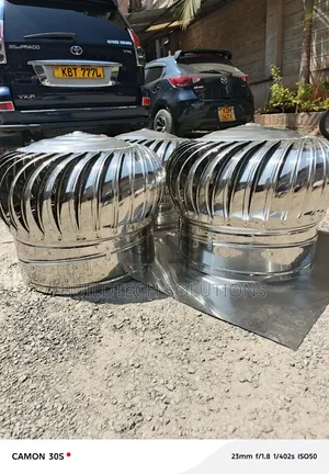 Air Ventilator/ 600mm Air Ventilator/ 600mm Cyclone