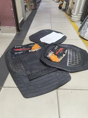 Carmat, Car Mat, Car Mat