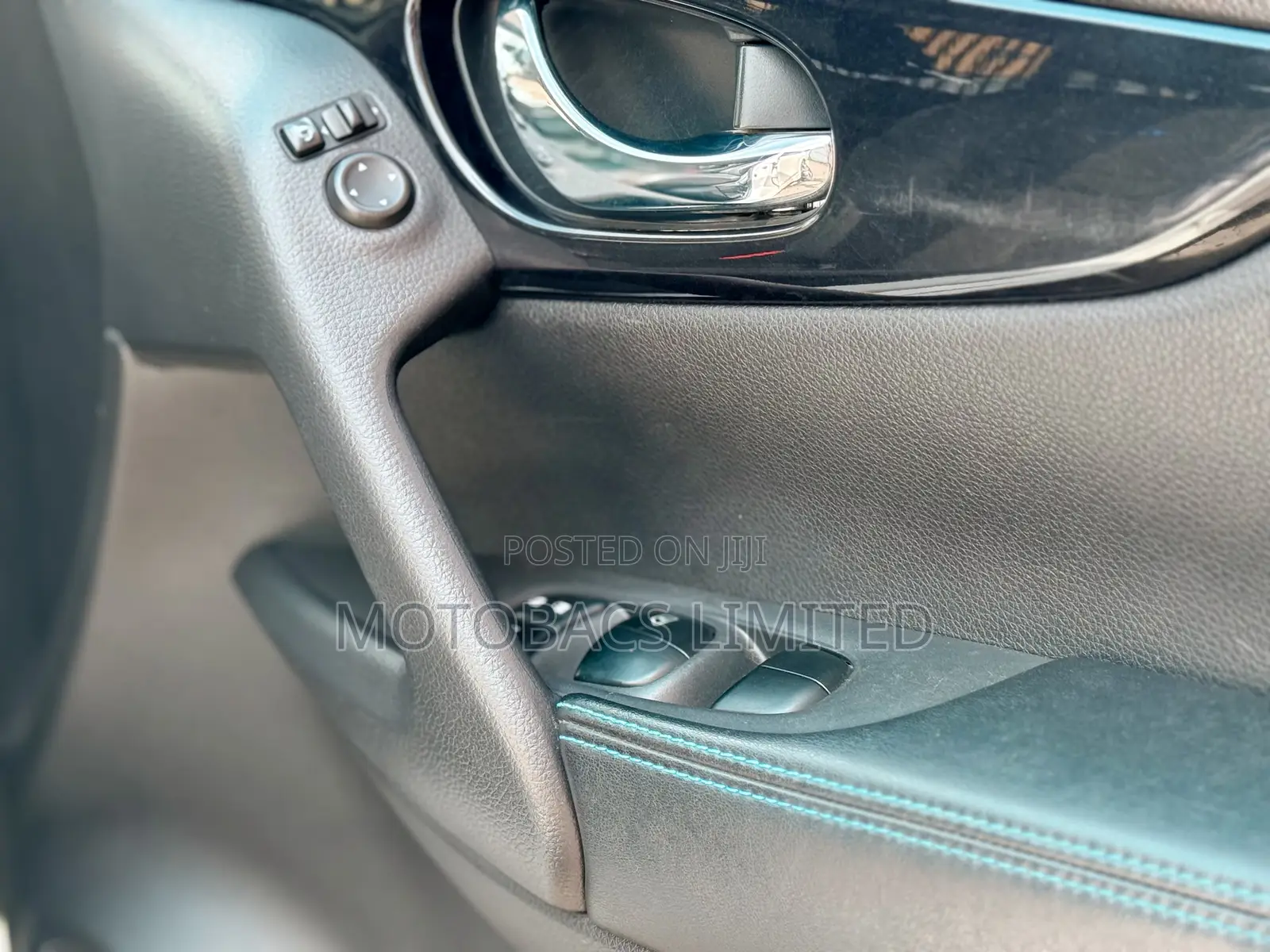 Nissan X-Trail 2.0 Hybrid AWD 2019 White
