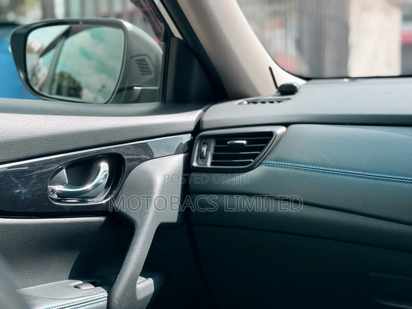 Nissan X-Trail 2.0 Hybrid AWD 2019 White