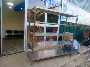 Manufactured Handwashing Stations