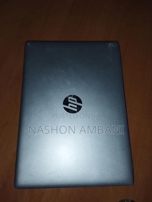 Laptop HP ProBook 430 G8 8GB Intel Core i5 SSD 128GB - main view