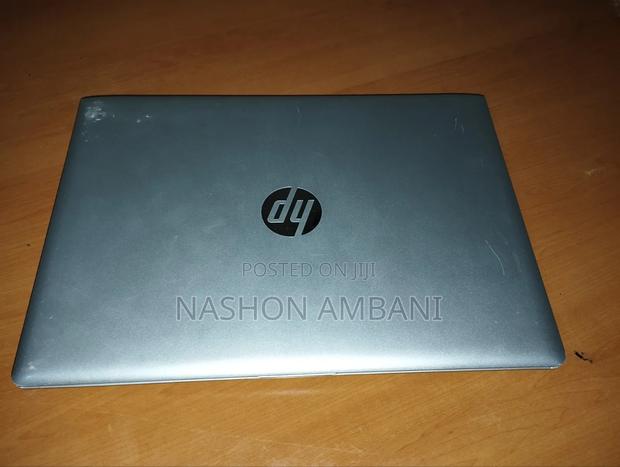 Laptop HP ProBook 430 G8 8GB Intel Core i5 SSD 128GB - thumbnail 4