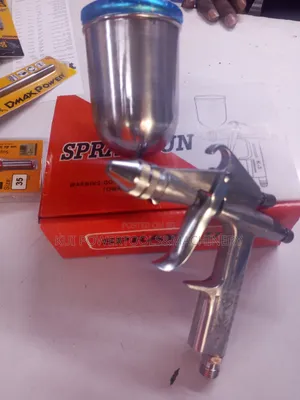 Air Brush/ Small Air Spray Gun