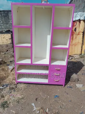 Wardrobe S for Sell