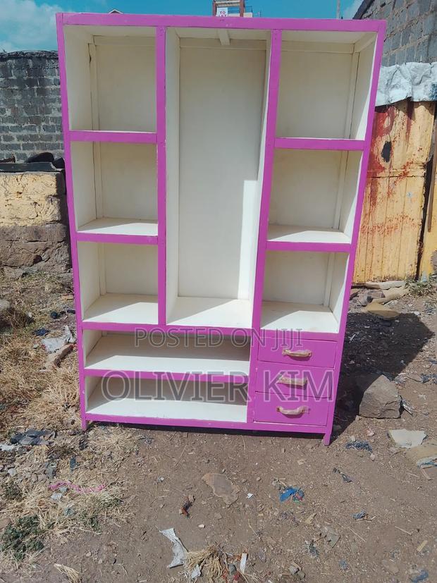 Wardrobe S for Sell