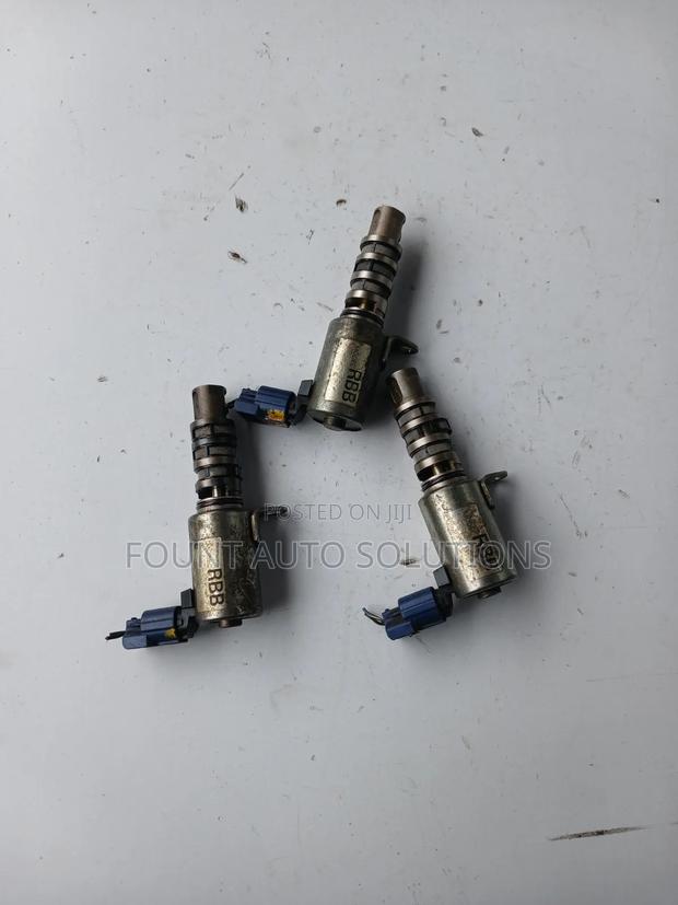 Camshaft Sensor Honda Vt