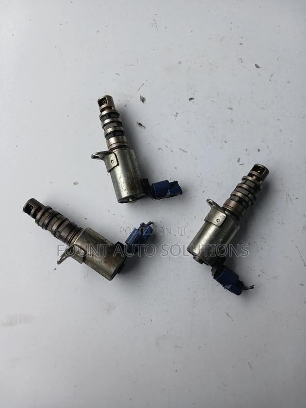Camshaft Sensor Honda Vt - thumbnail 2
