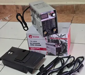 Edon Tb Welding Machine