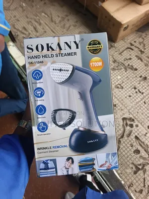 Sokany Handheld Steamer
