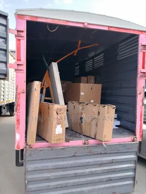 Nakuru to Nairobi Transportation Services Available