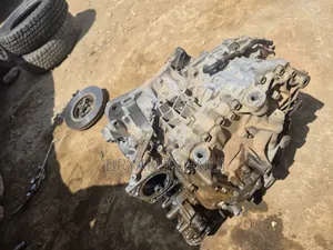 Gear Box Dualis