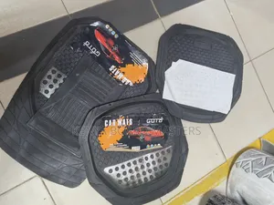 Car Mat, Heavy Duty Car Mat