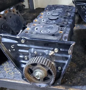 3l Head Cylinder for Toyota Hilux