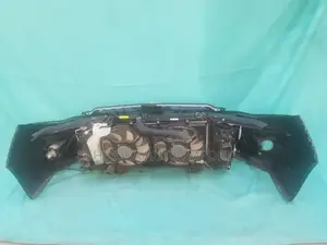 Subaru Impreza Nosecut G4 Gj6 2013