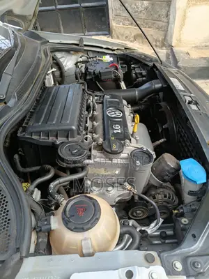 Volkswagen Polo 2019 Silver