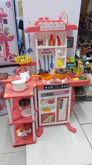95cm Long Kitchen Set