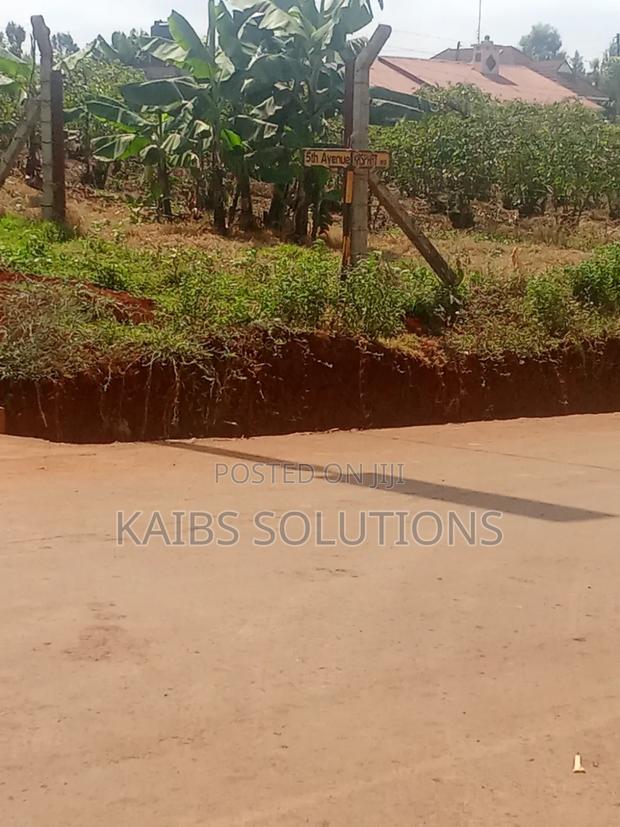 4bdrm Maisonette in Ndeiya for sale - thumbnail 3