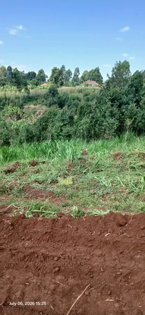 Prime Plot for Sale at Ikinu 1.4