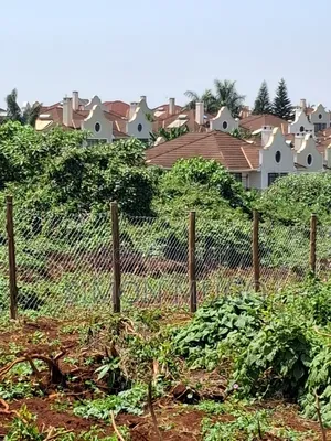 Runda Evergreen Prime Secure Fullyserviced Well Drained Red Soil 8 Ac
