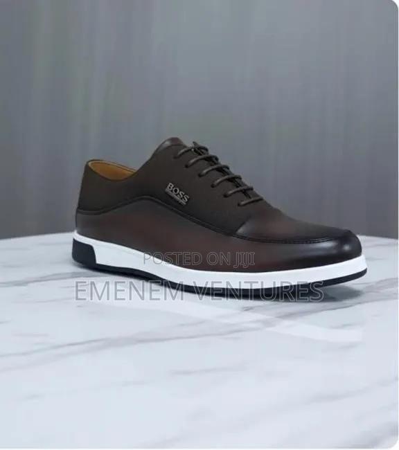 Men's Hugo Boss Casual